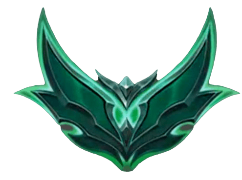 Emerald IV